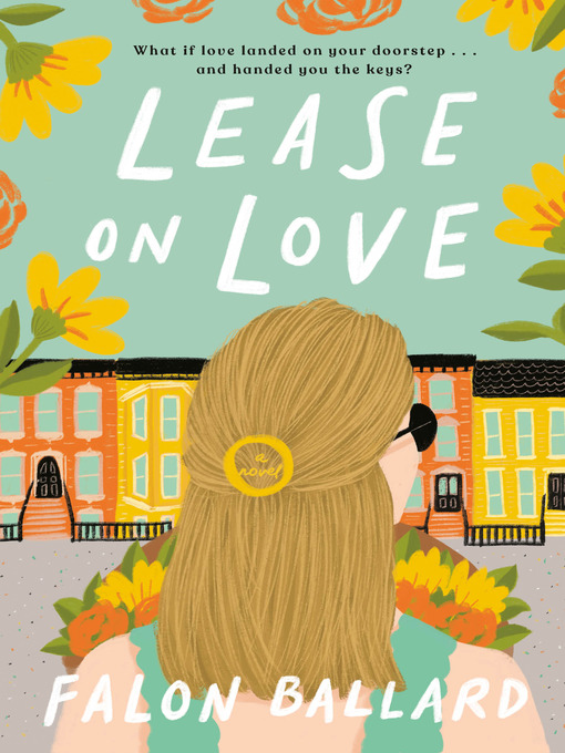 Title details for Lease on Love by Falon Ballard - Wait list